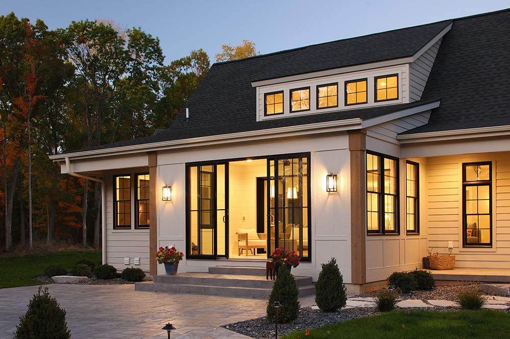 The Farm House