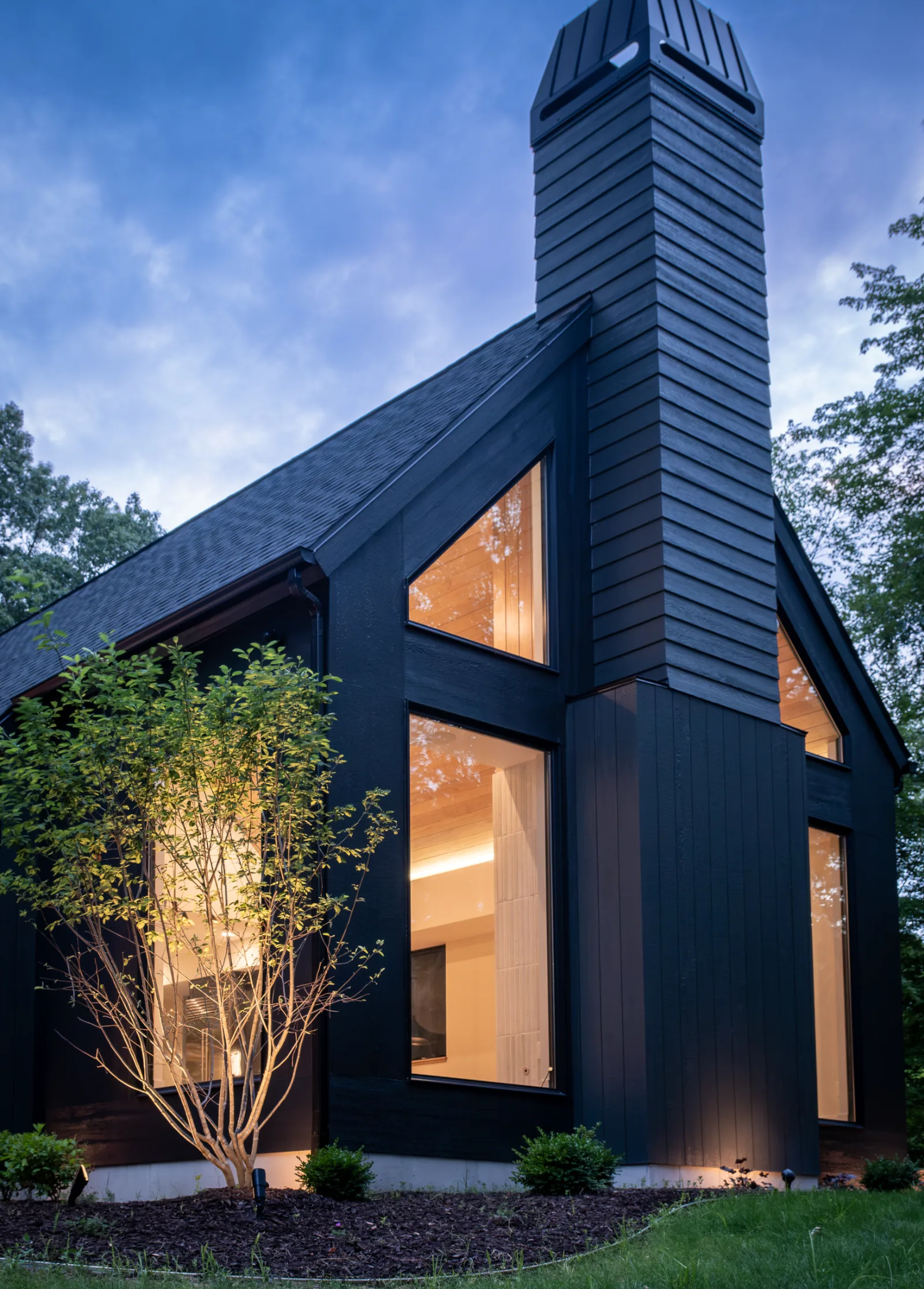 The Dune House