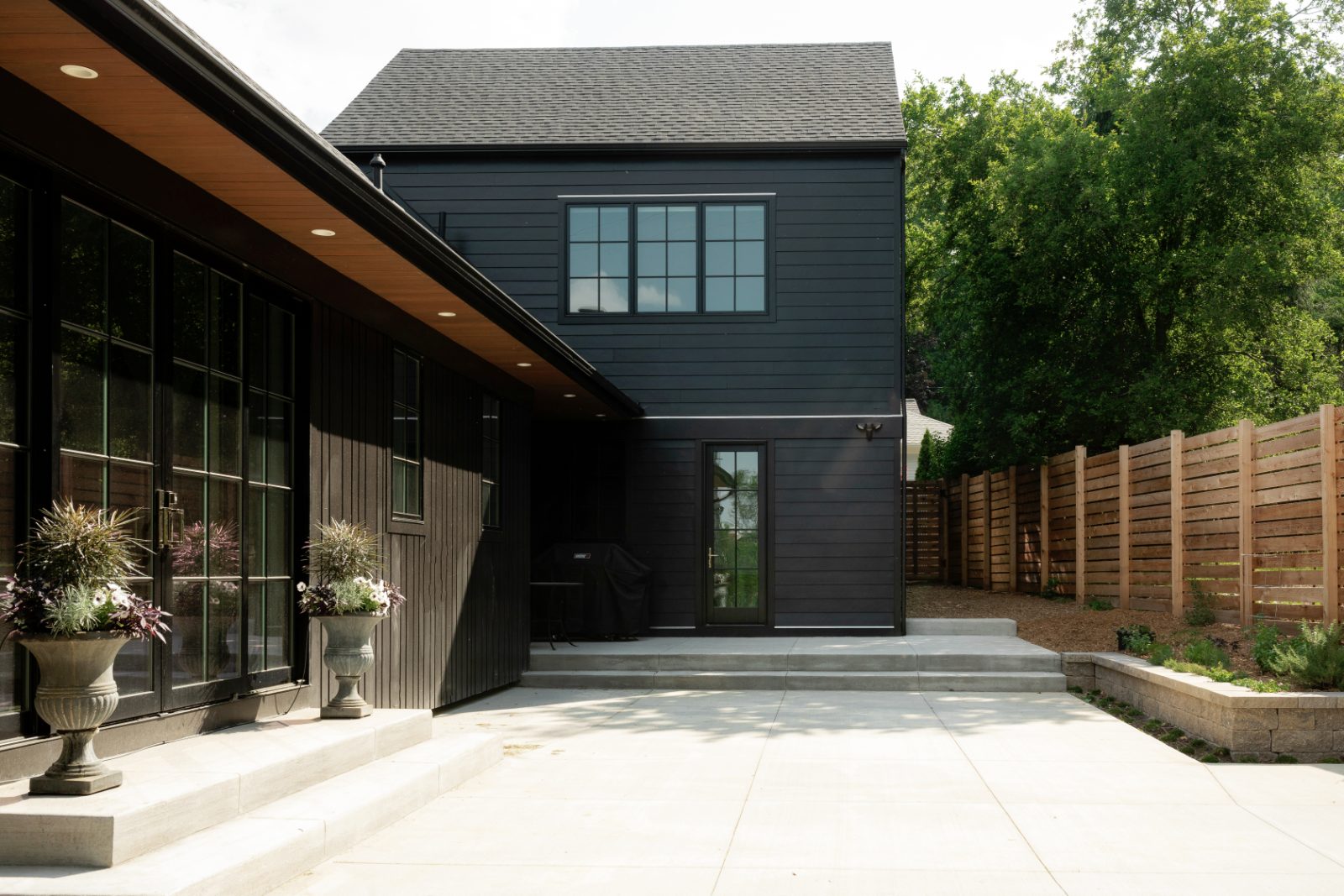 The Village House I