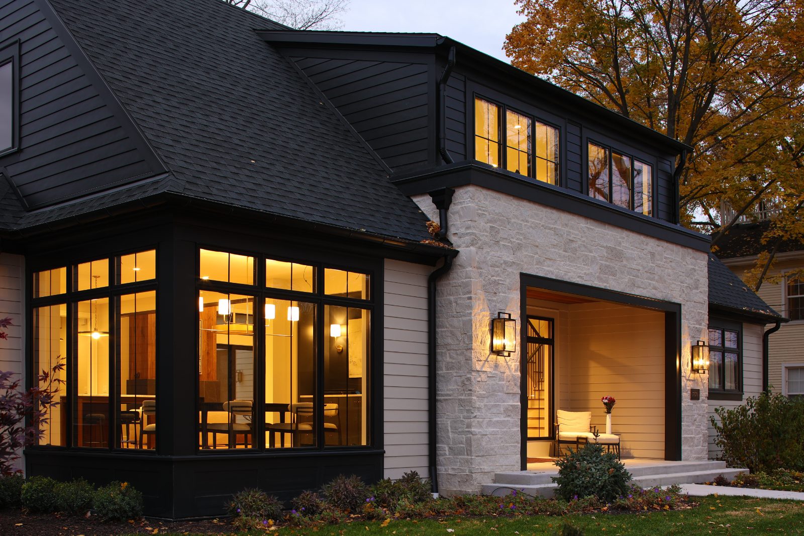 The Village House II