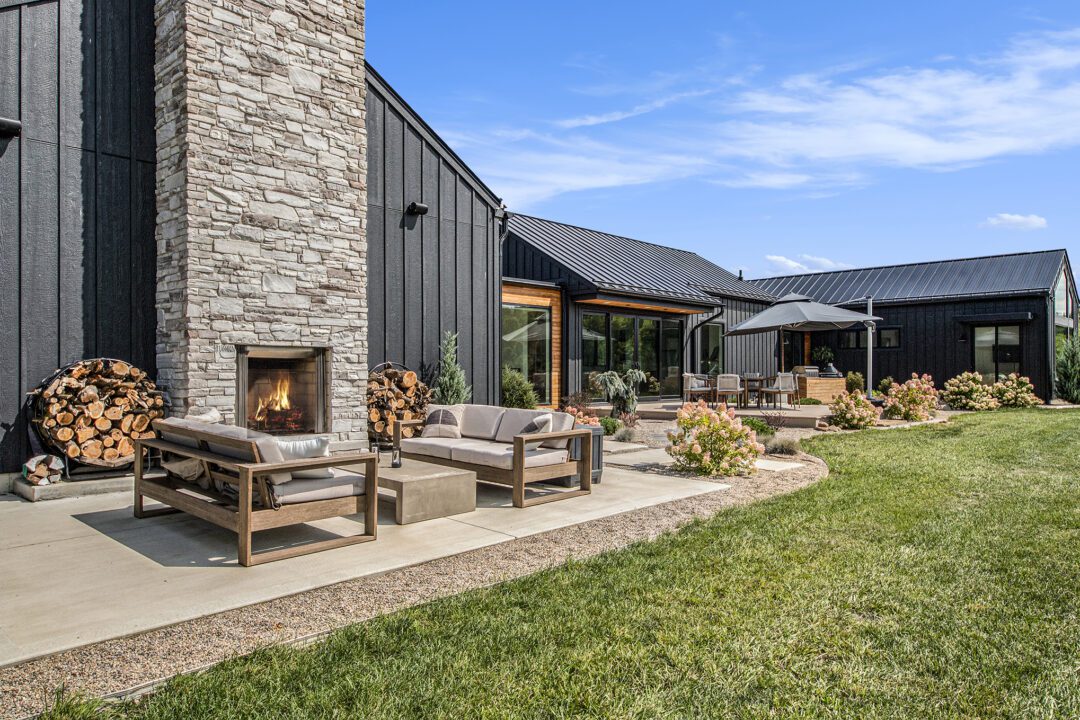 The Ranch House
