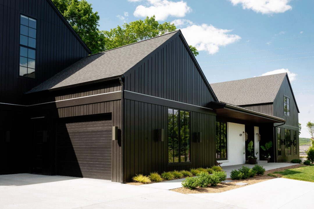The Village House