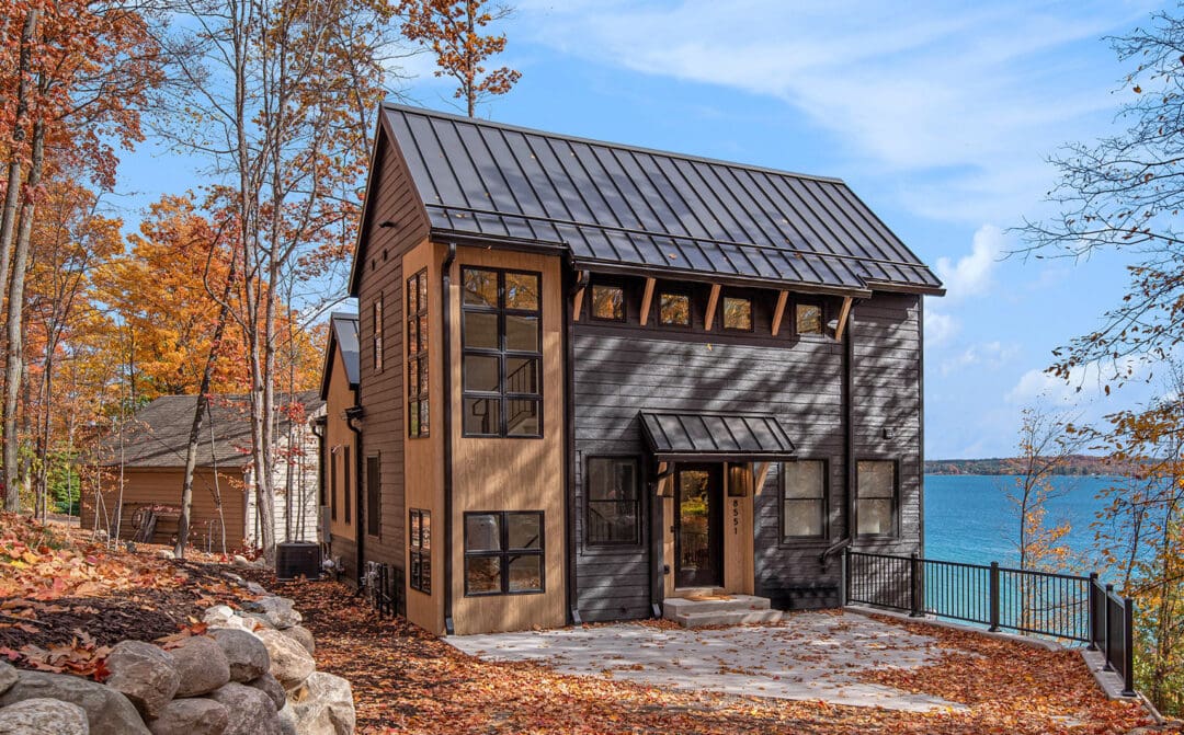 The Lake House